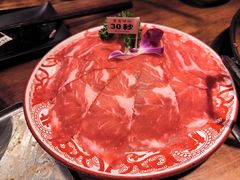 -楠火锅(仁恒梦中心店)