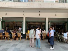 -RAC BAR(安福路店)