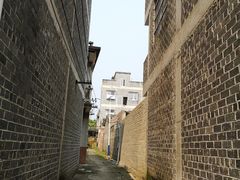 -扬美古镇景区