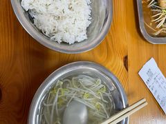 -龙上水现炒生料(柳沙店)