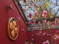 -西安市广仁寺