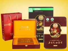 上海宫品海参4A系列淡干海参-宫品海参专卖店(静安大宁店)