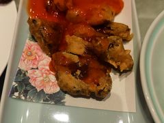 -静之湖湖畔餐厅