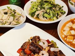 -老瑞福上海菜(人民广场店)