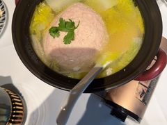 -百富源·海鲜辽菜(浑河堡店)