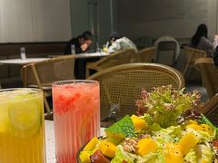 -BE BRIGHT KITCHEN(正佳广场店)