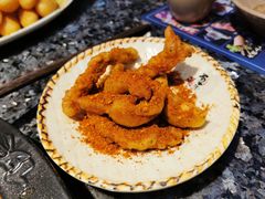 -蜀大侠火锅(龙岗店)