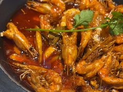 -巴蜀王婆大虾(南锣鼓巷店)