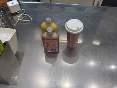 -O2鲜榨果汁(苏州龙湖狮山店)