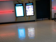 -金逸影城(武汉人信汇IMAX店)