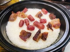 盐油饭-猪肉婆私房菜(容桂总店)