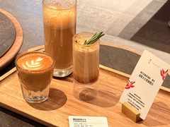 -星巴克臻选(成都太古里店)