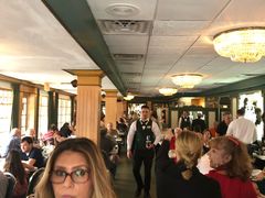 -Versailles Restaurant Cuban Cuisine