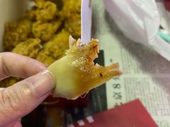 -肯德基(房山店)
