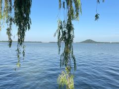 -东湖听涛景区