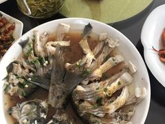 -桃花姐假日酒店·桃花潭土菜馆