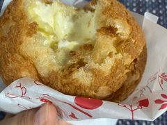-西树泡芙(蓝色港湾店)
