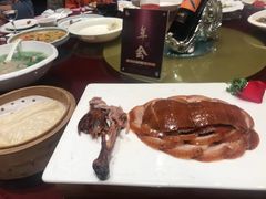 -海鲜码头·中国菜