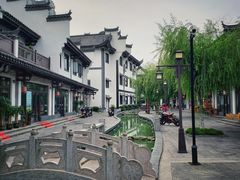 -靖西锦绣古镇景区