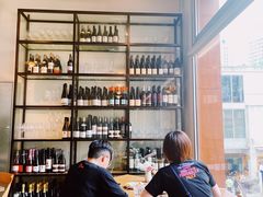 -BOR Eatery(安福路店)