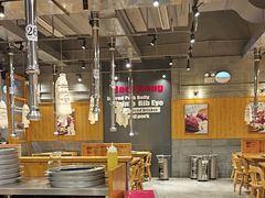 -姜虎东白丁烤肉(深圳湾后海汇店)
