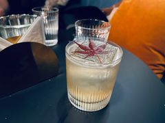 -Ish Whiskey&Cocktail Bar酒吧(合生麒麟新天地店)