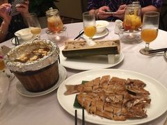 粗茶淡饭•汉口公馆-粗茶淡饭·汉口公馆(循礼门店)