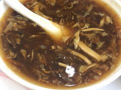 酸辣汤-老盛兴汤包馆(临汾店)