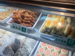 -黑窑厂糖油饼烤鸭·清真菜(旗舰店)