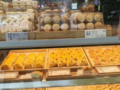 -喬家栅(汇联商厦店)