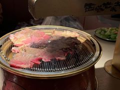-西塔老太太泥炉烤肉(温州首店万象城黑金店)