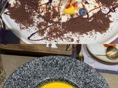 -初拾·花里餐厅(钜城华亿店)