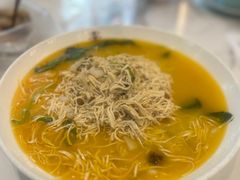 大煮干丝-富春茶社(国庆路店)