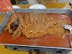 -杏花村水席楼·洛阳水席(老城十字街店)