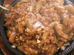 -鼎香润(德胜门内店)