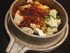 你没吃过我豆腐-薇酌饮·陕西菜(南门外店)