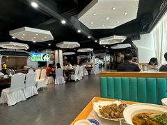 -小秦淮·南京土菜(新亭西路店)