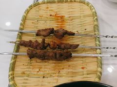 -贺兰山·西北菜(牛街总店)
