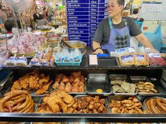 -瓦洛洛传统市场