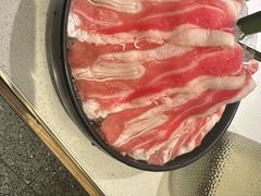 -新辣道鱼火锅(上地华联店)