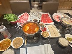 -世贸万锦大酒店·烹大师火锅达人