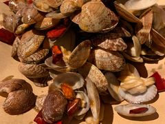 -水煮三国·川鲁江湖菜(香山店)