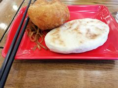 -老回回饺子馆(海洋馆店)