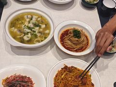 -丝宴·凤城印象·西北特色菜(彩虹湾店)