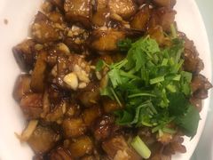 -胖子菜馆(隆昌路店)