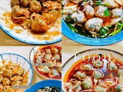 -袁记云饺(蛇口店)