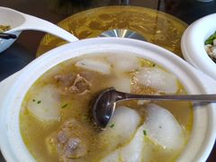 -茶港食堂(武昌店)