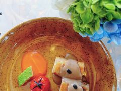 -广州四季酒店·佰鲜汇·现代法餐