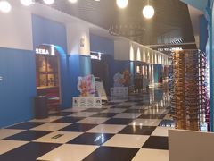-完美世界影城(昆明翡翠湾店)