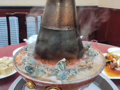 -山海关清和浑锅店